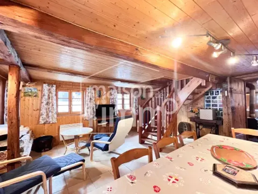 Achat maison 5 chambre(s) - Châtel