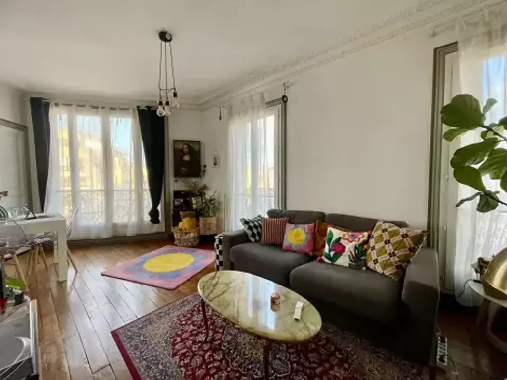 Achat appartement 2 pièce(s) Asnières-sur-Seine