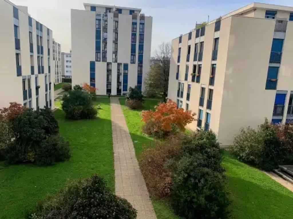 Achat appartement à vendre 4 pièces 74 m² - Toulouse