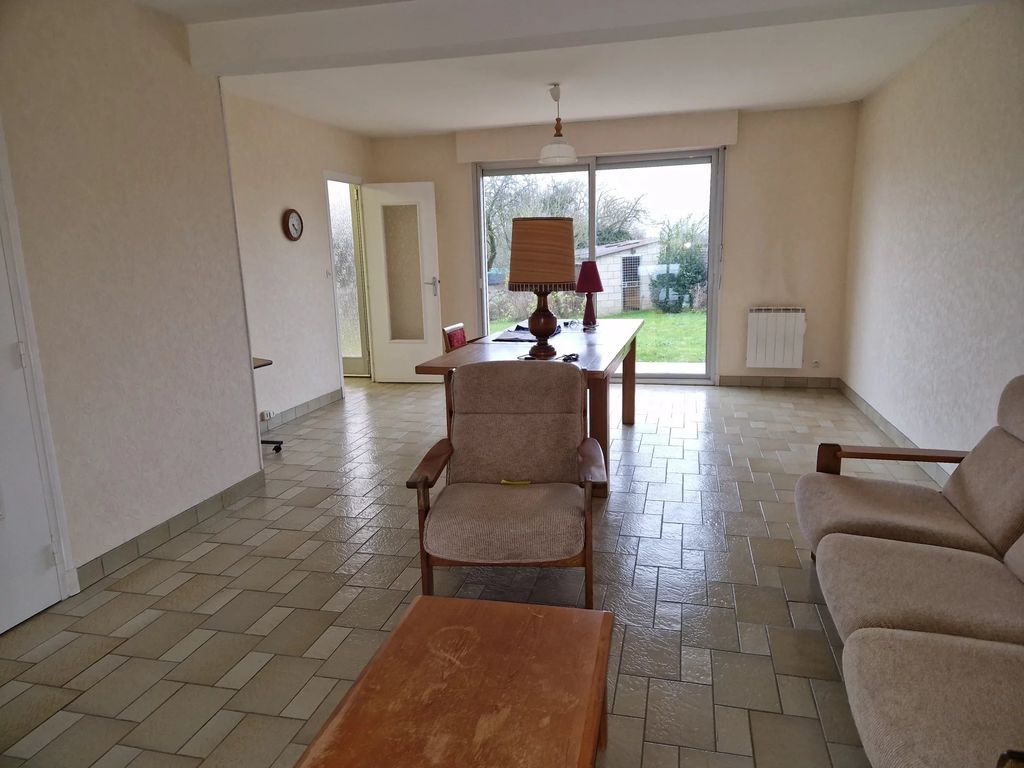 Achat maison 5 chambre(s) - Crécy-sur-Serre