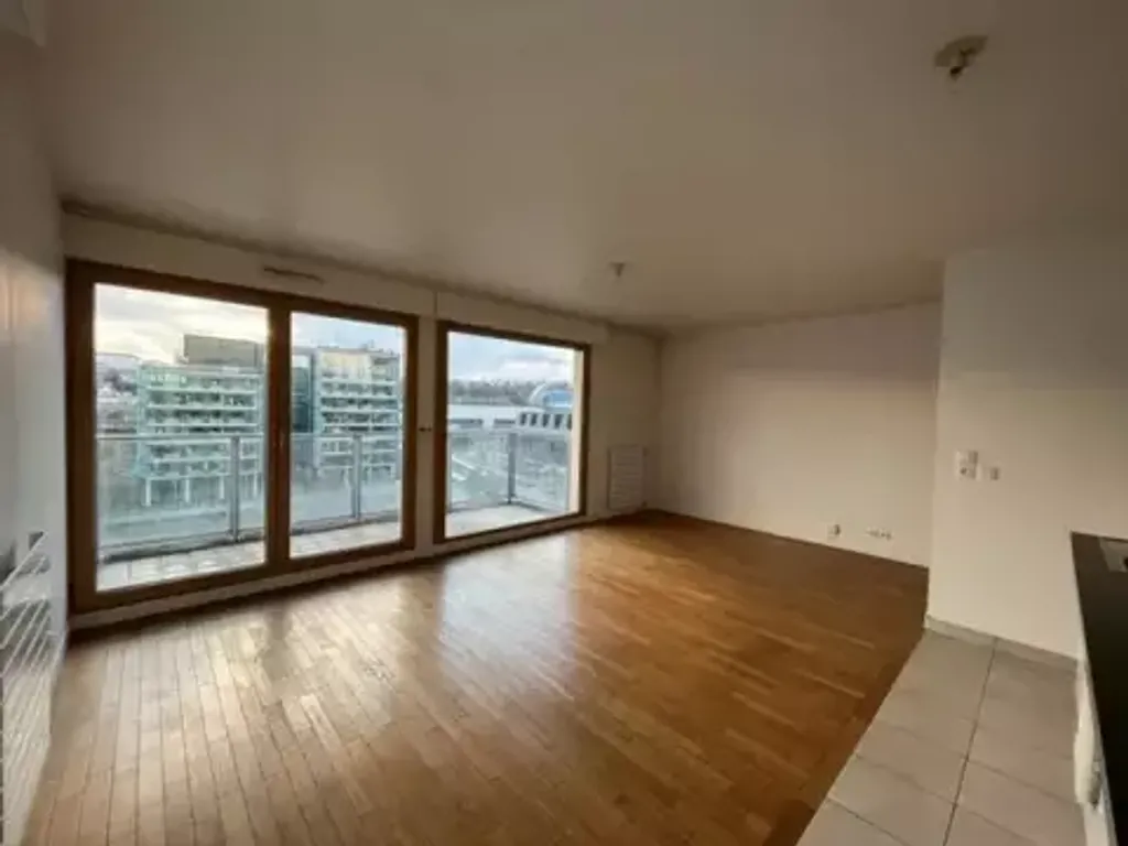 Achat appartement 2 pièce(s) Boulogne-Billancourt