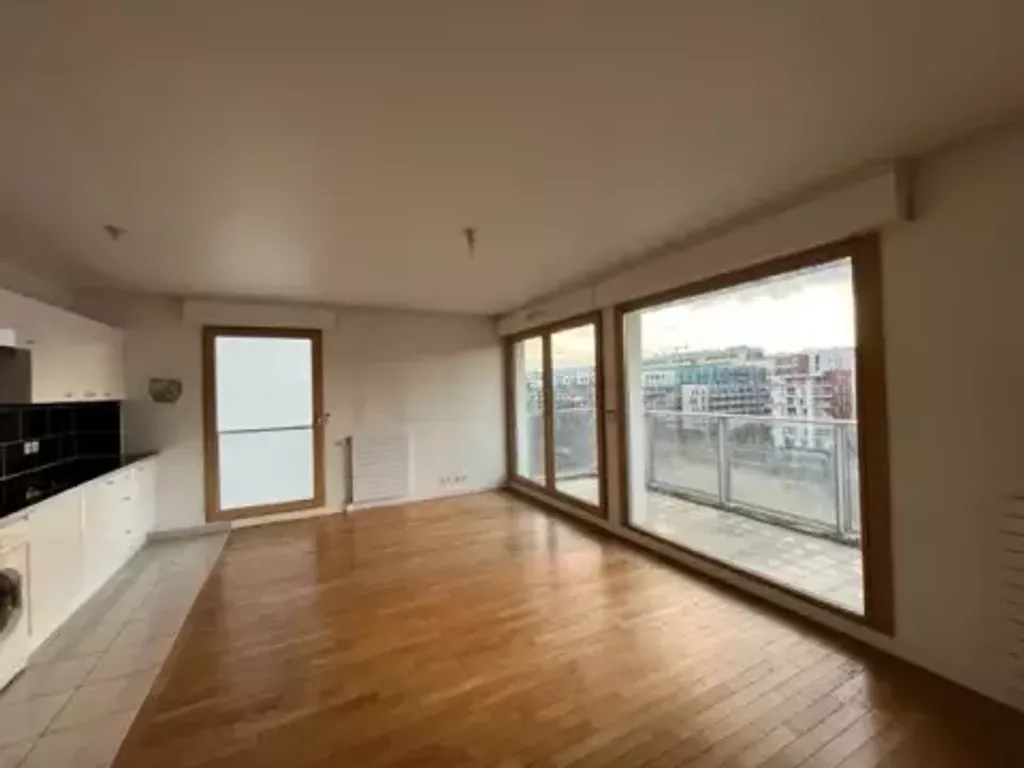 Achat appartement 2 pièce(s) Boulogne-Billancourt