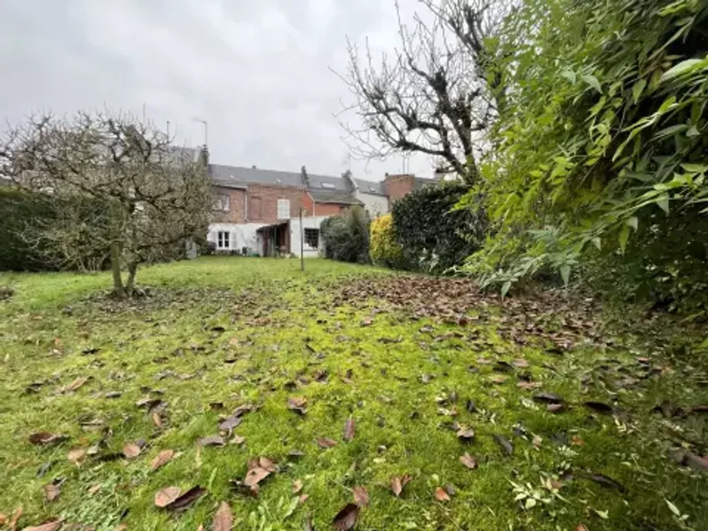 Achat maison 2 chambre(s) - Amiens