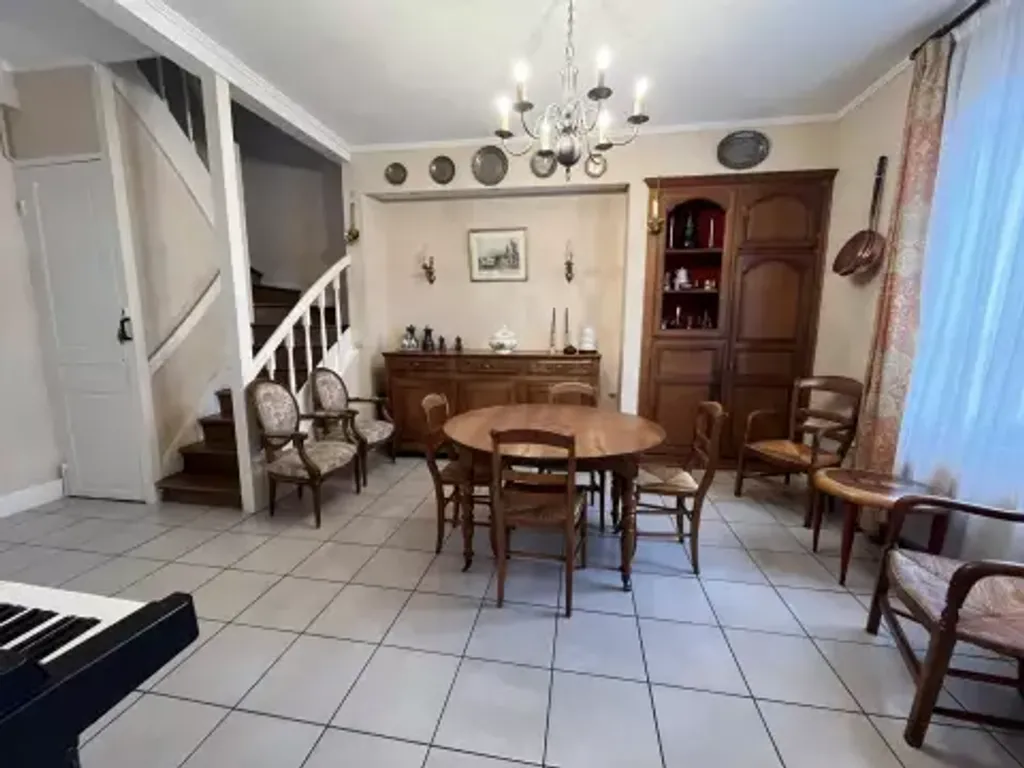 Achat maison 2 chambre(s) - Amiens