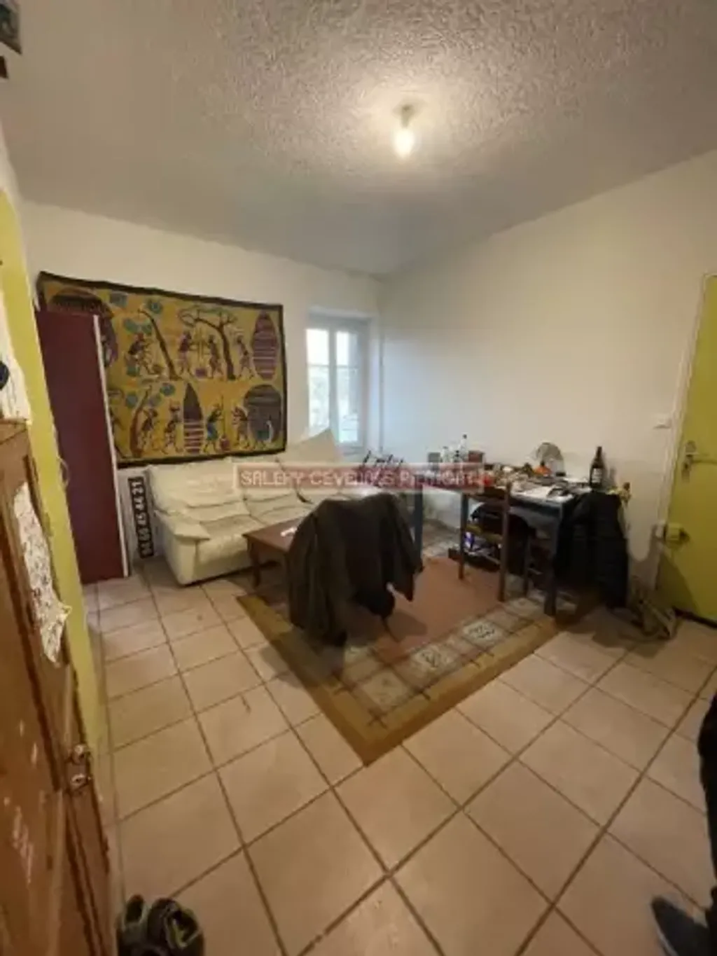 Achat appartement à vendre 3 pièces 53 m² - Lasalle