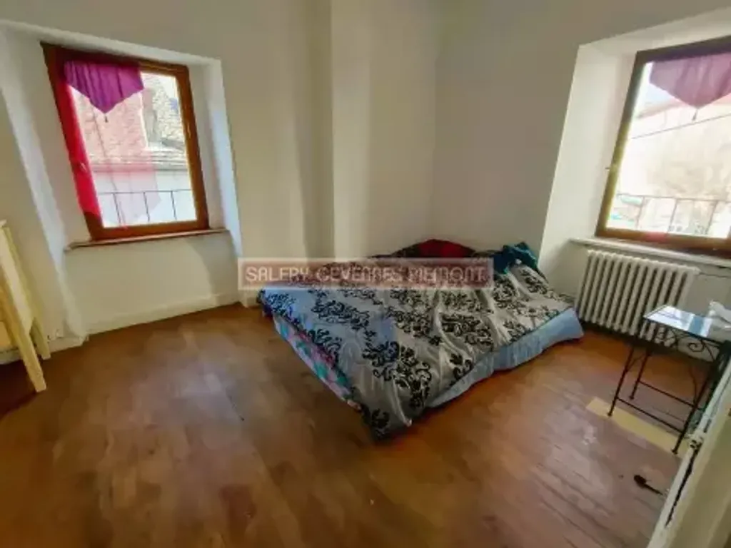 Achat maison 1 chambre(s) - Florac-Trois-Rivières