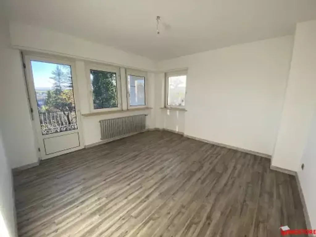 Achat maison à vendre 2 chambres 115 m² - Hagenthal-le-Haut