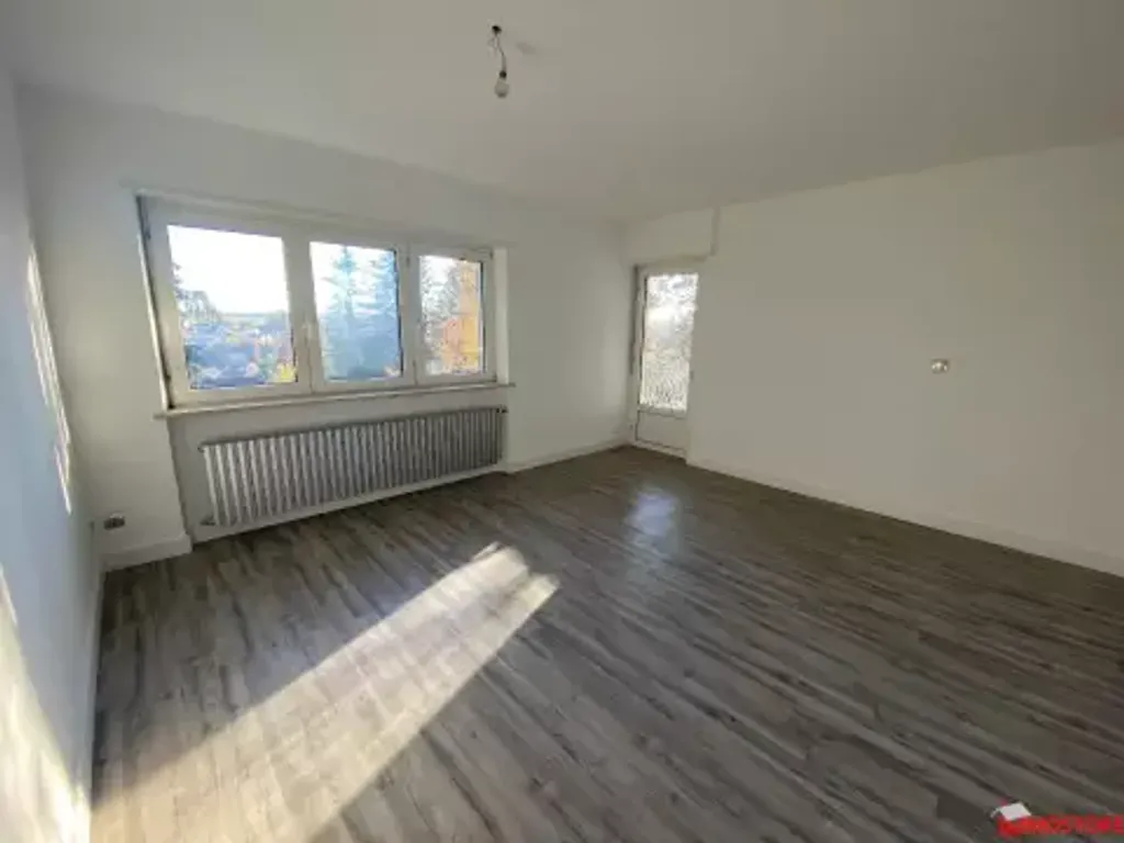 Achat maison à vendre 2 chambres 115 m² - Hagenthal-le-Haut