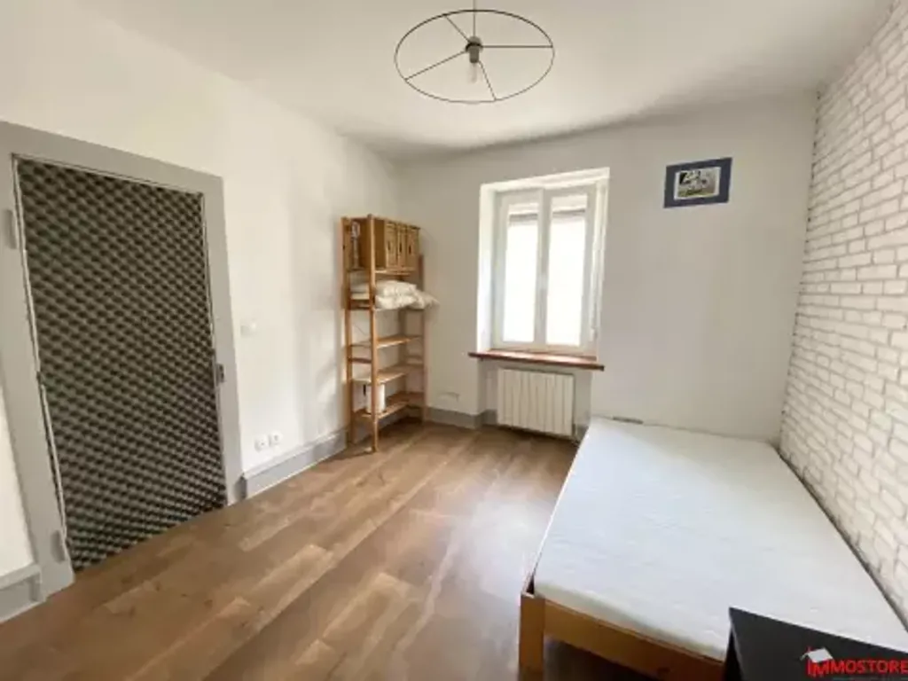 Achat appartement à vendre 3 pièces 65 m² - Saint-Louis