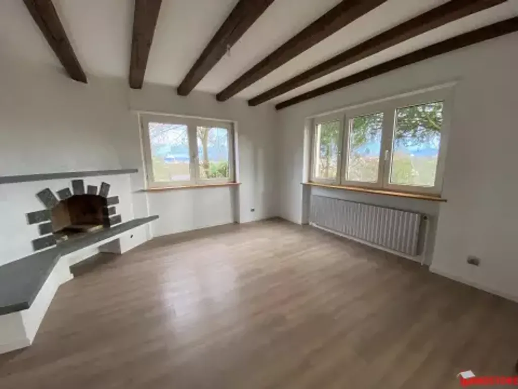 Achat maison à vendre 2 chambres 125 m² - Hagenthal-le-Haut