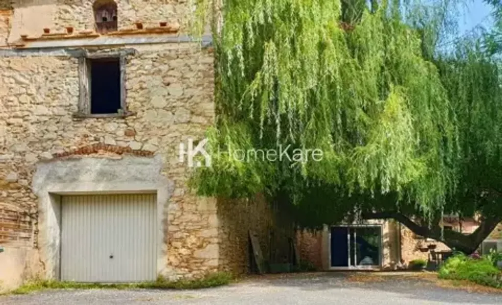 Achat maison à vendre 3 chambres 175 m² - Graulhet