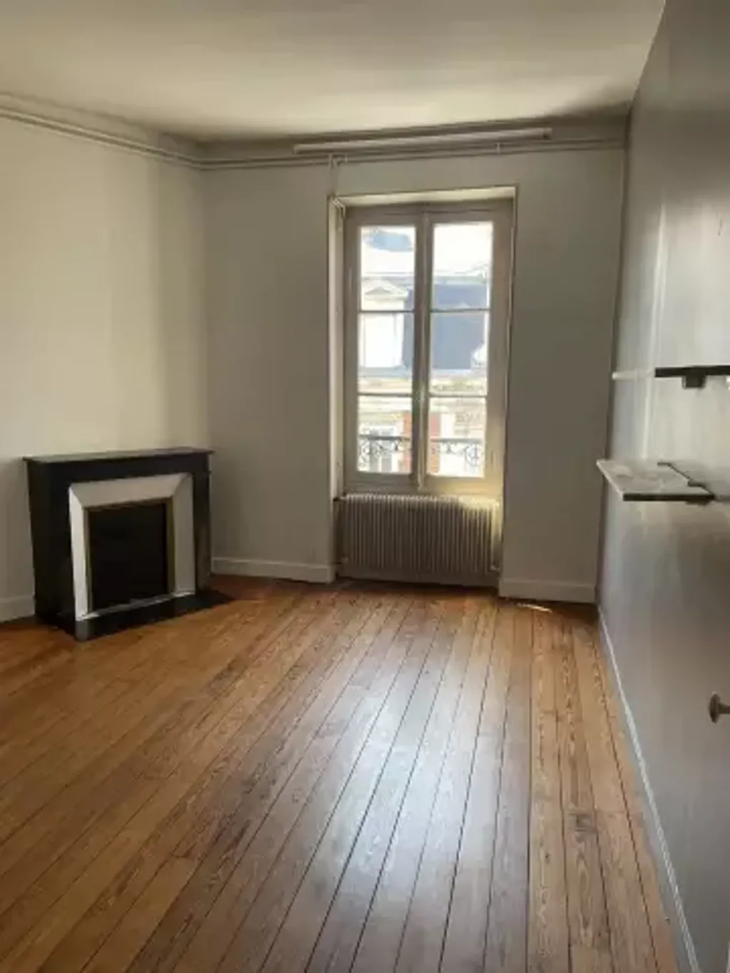 Achat appartement à vendre 4 pièces 77 m² - Orléans