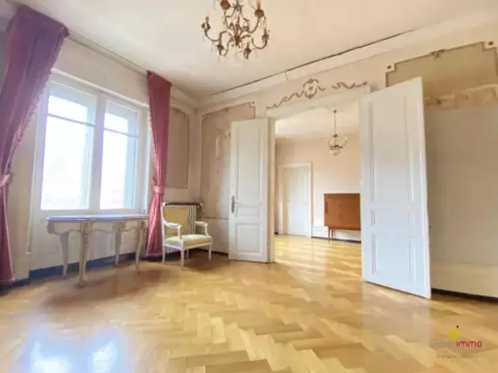 Achat appartement 4 pièce(s) Strasbourg