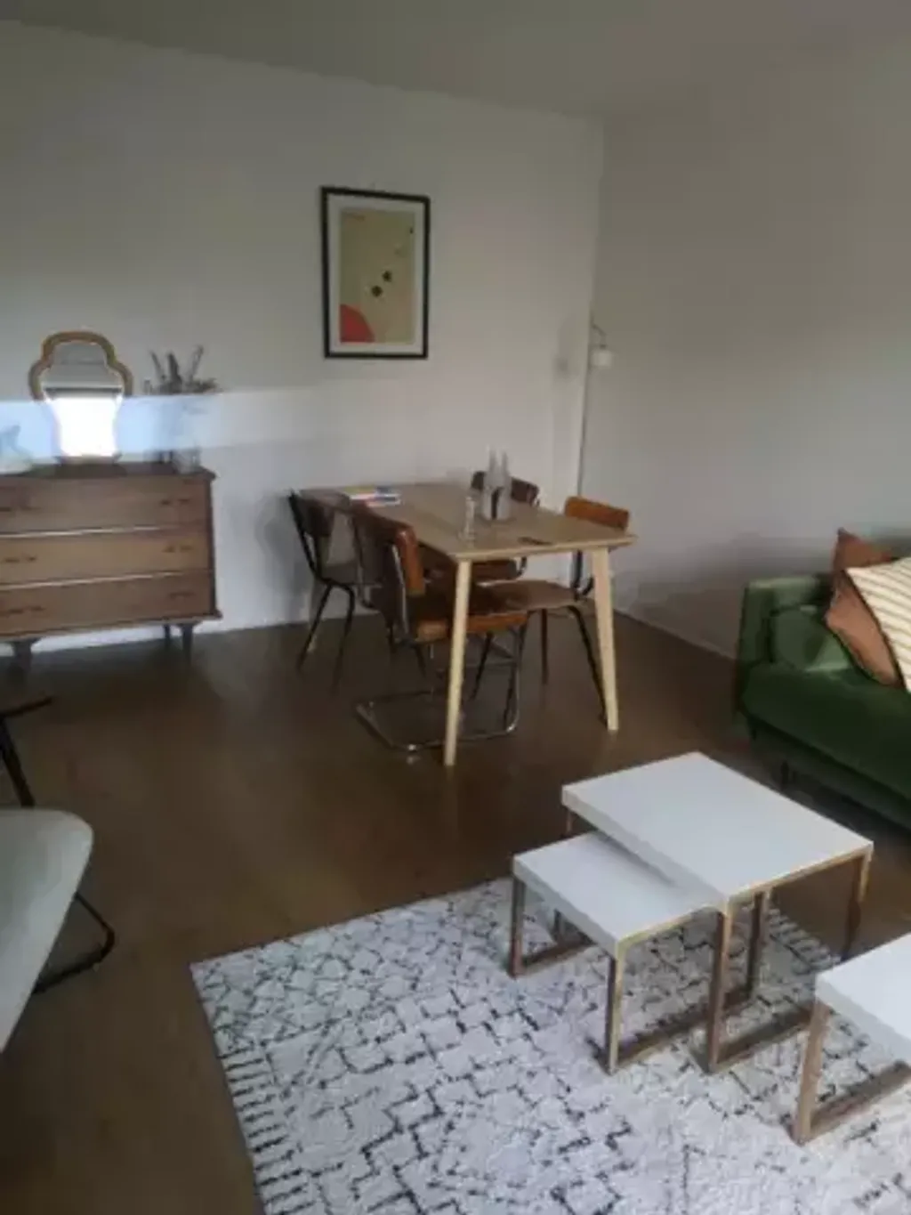 Achat appartement 2 pièce(s) Paris 11ème arrondissement