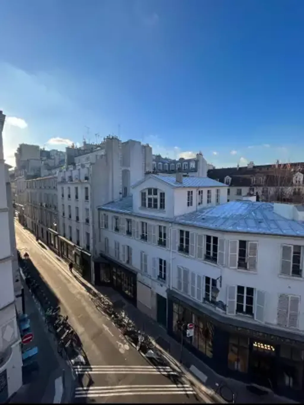 Achat appartement à vendre 2 pièces 31 m² - Paris 3ème arrondissement