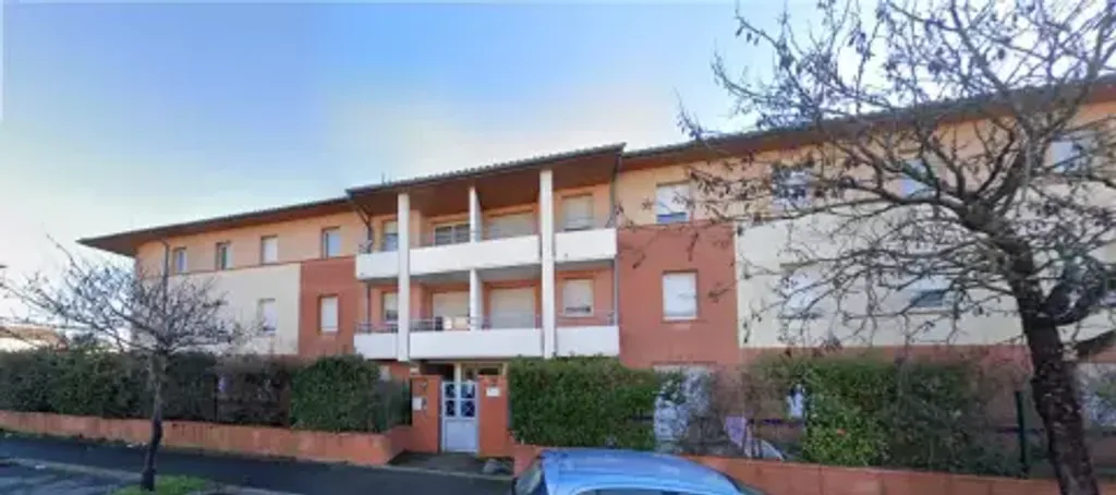 Achat appartement à vendre 4 pièces 86 m² - Toulouse