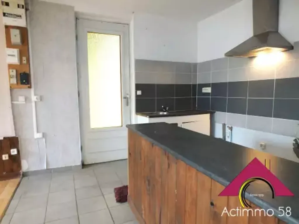 Achat maison 3 chambre(s) - La Charité-sur-Loire