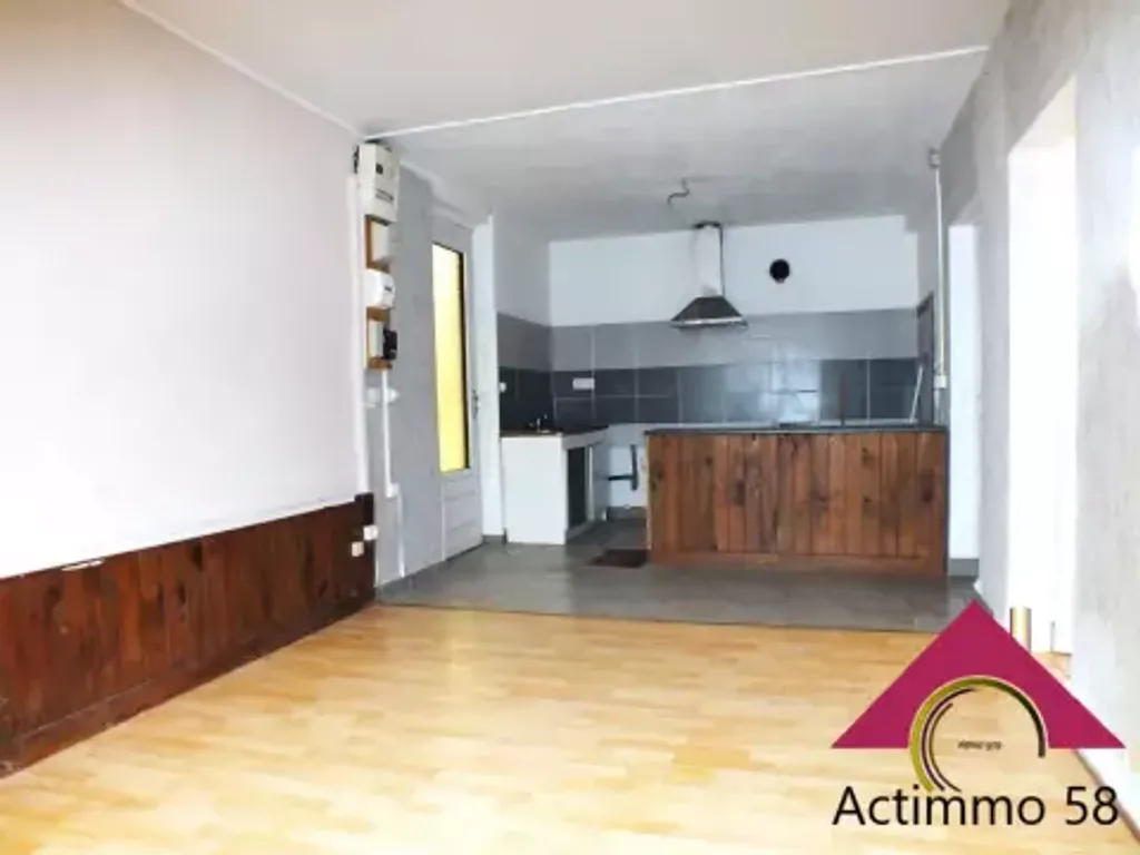 Achat maison 3 chambre(s) - La Charité-sur-Loire