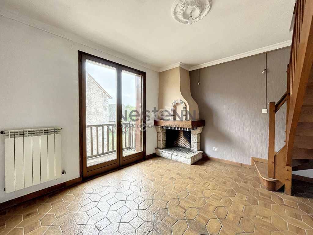 Achat maison à vendre 3 chambres 104 m² - Blois