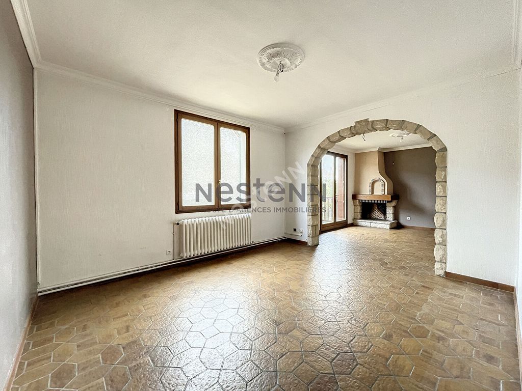 Achat maison à vendre 3 chambres 104 m² - Blois