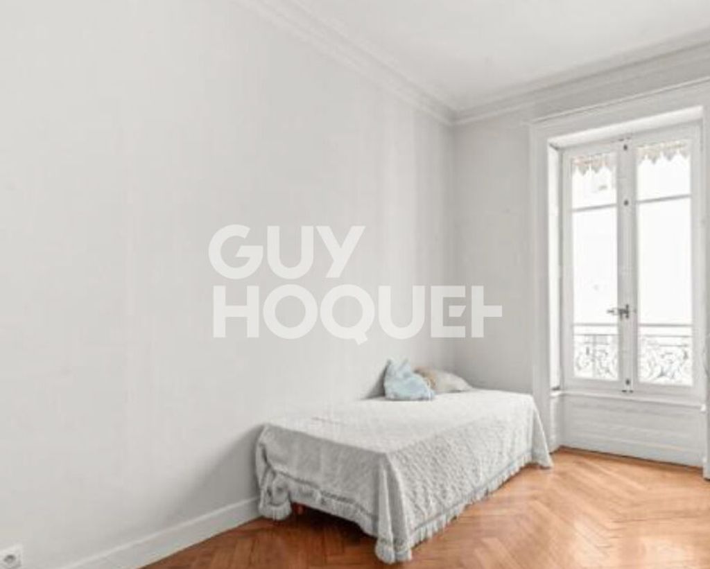 Achat appartement 5 pièce(s) Paris 16ème arrondissement