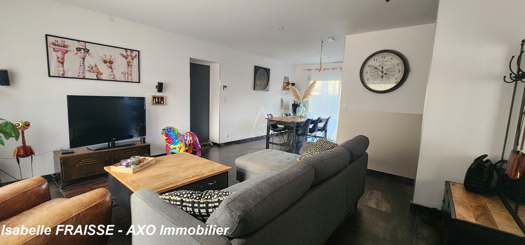 Achat maison 3 chambre(s) - Villematier