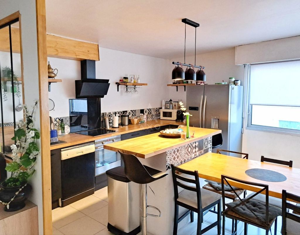 Achat duplex à vendre 6 pièces 129 m² - Nîmes