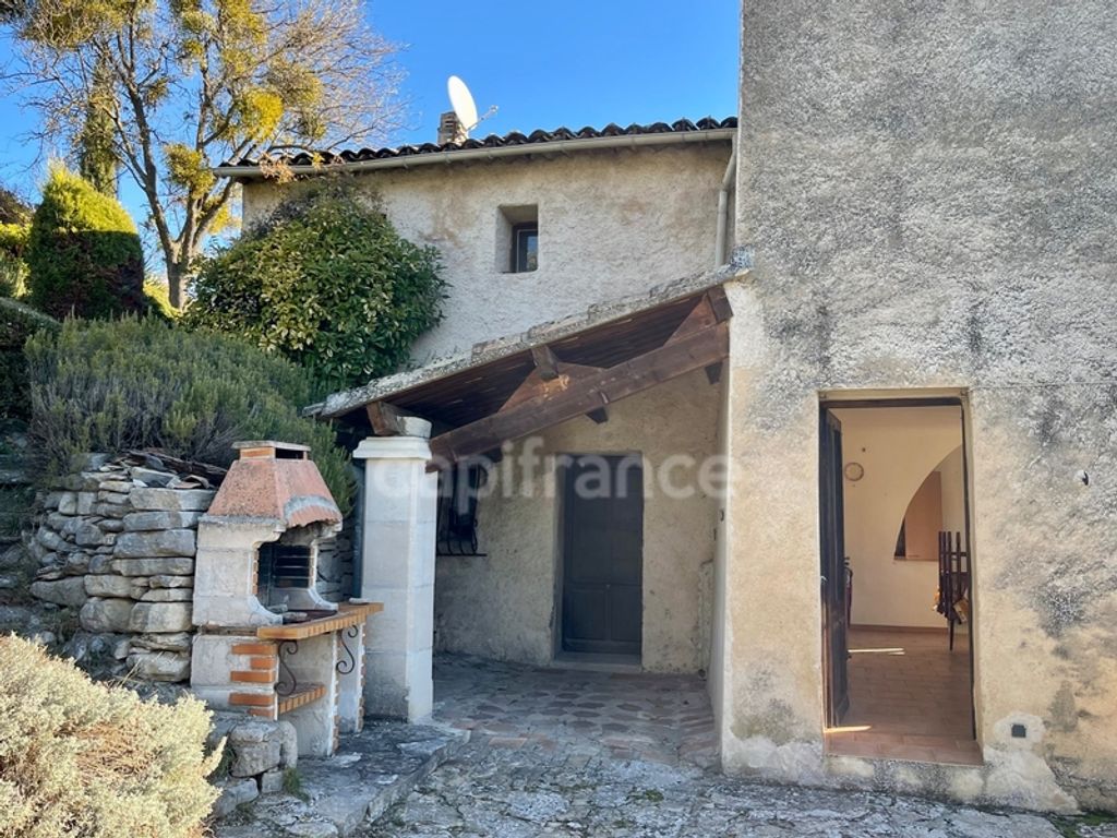 Achat maison 3 chambre(s) - Saignon