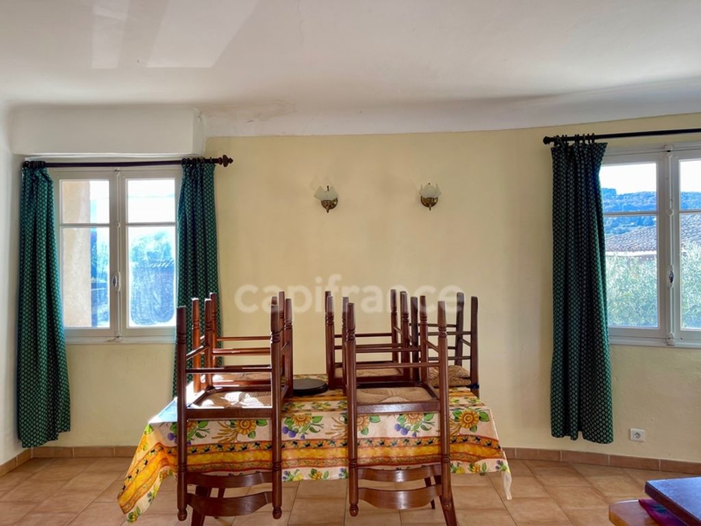 Achat maison 3 chambre(s) - Saignon