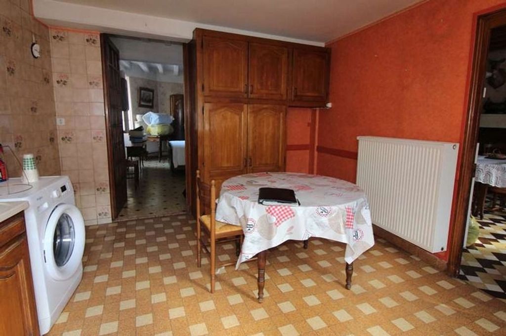 Achat maison 4 chambre(s) - Varzy
