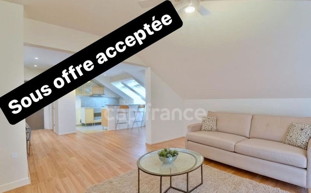 Achat appartement 3 pièce(s) Longpont-sur-Orge