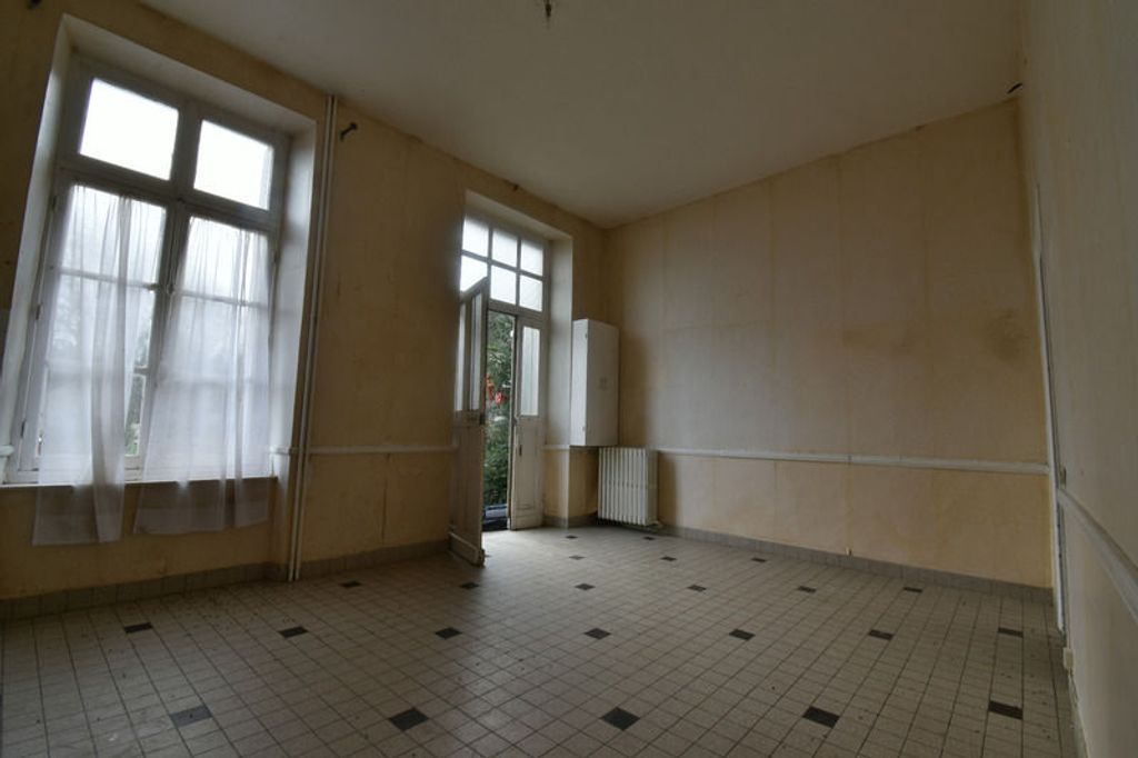 Achat maison 5 chambre(s) - Saint-Fraimbault