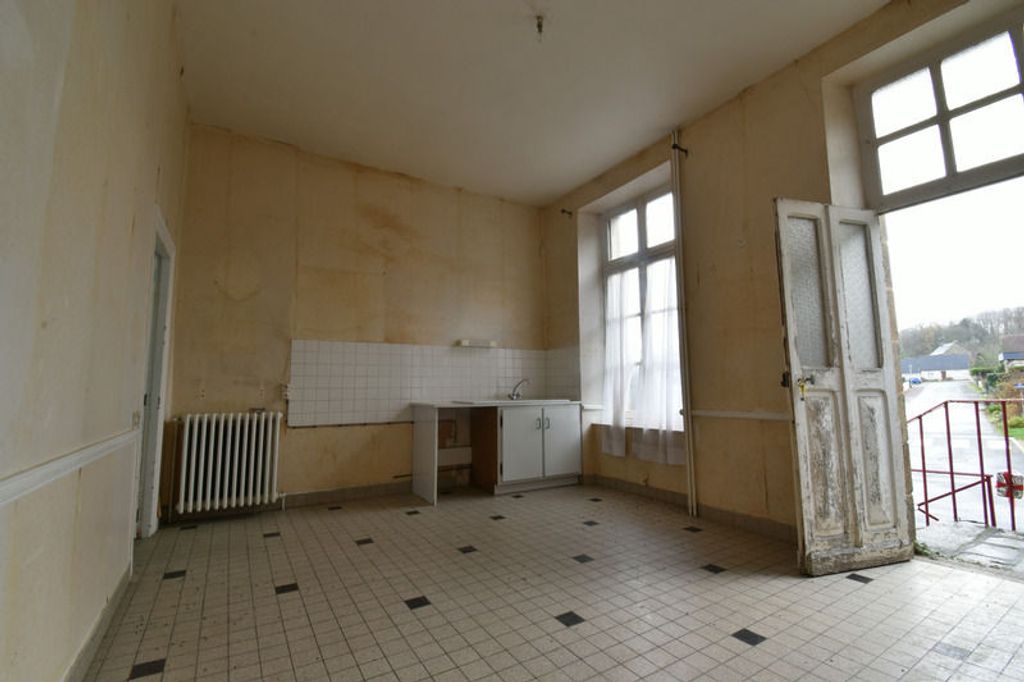 Achat maison 5 chambre(s) - Saint-Fraimbault