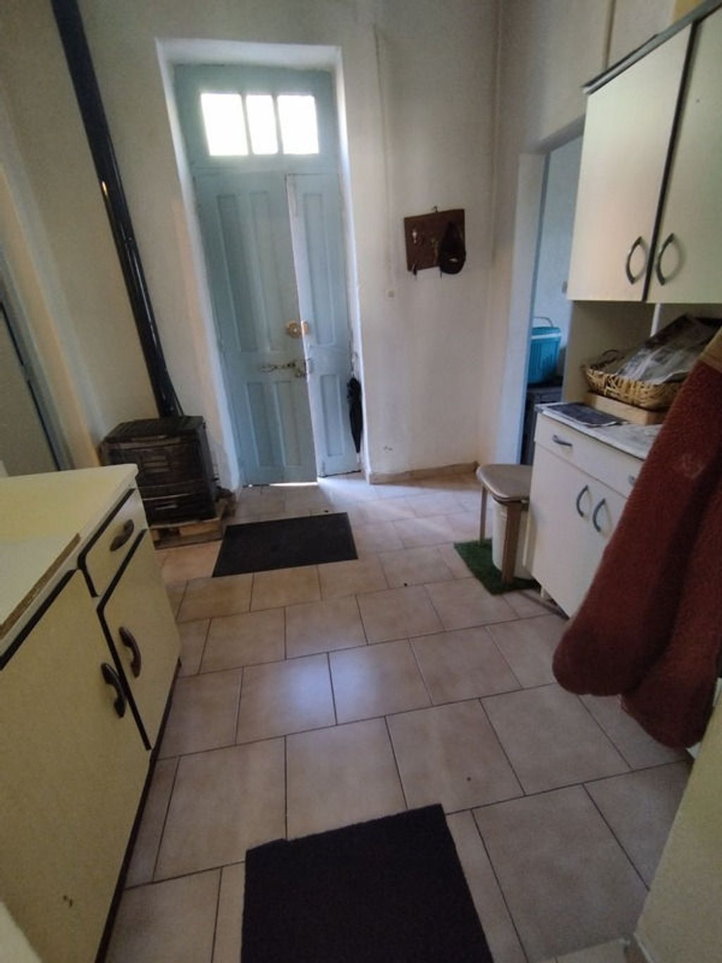 Achat appartement à vendre 4 pièces 64 m² - Quenza