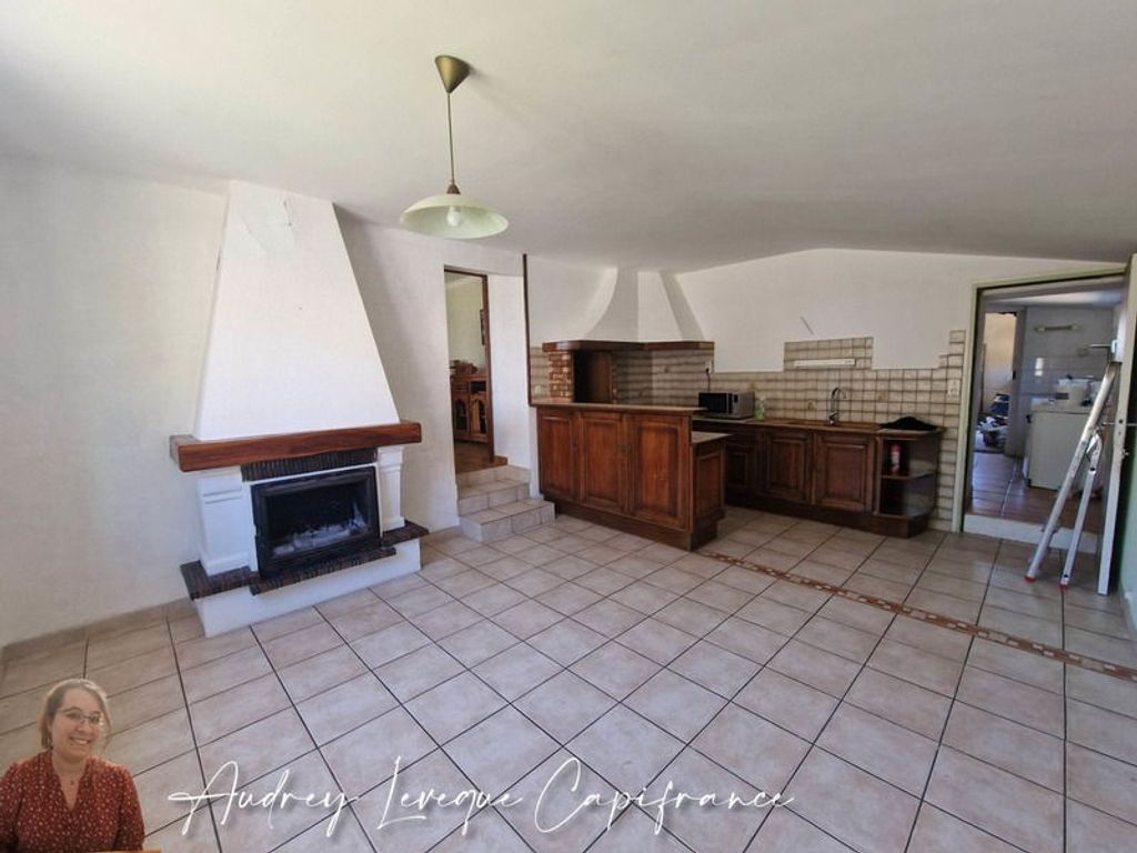 Achat maison 5 chambre(s) - Saint-Saturnin-du-Bois