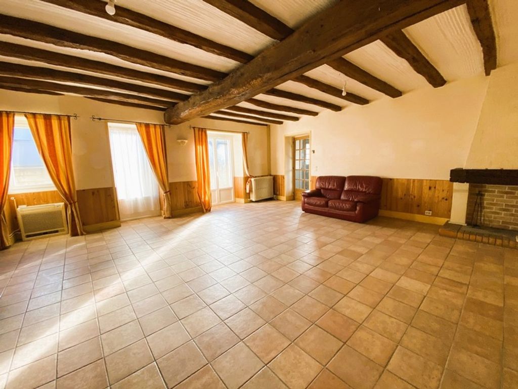 Achat maison 3 chambre(s) - Châtellerault