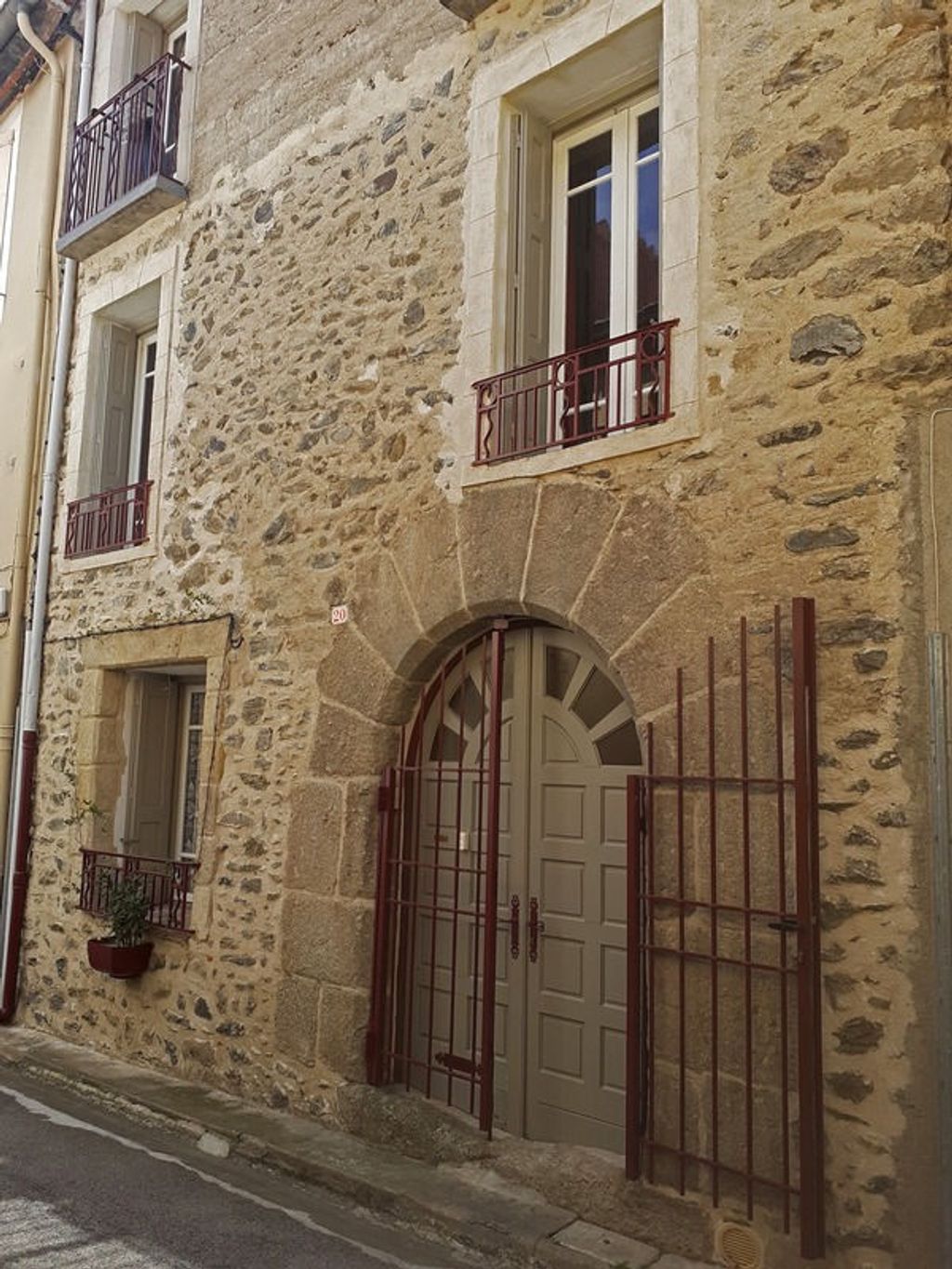 Achat maison à vendre 2 chambres 95 m² - Prades