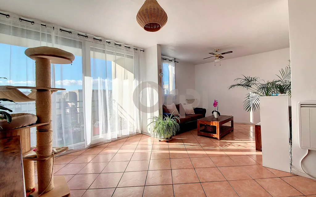 Achat appartement 4 pièce(s) Fréjus