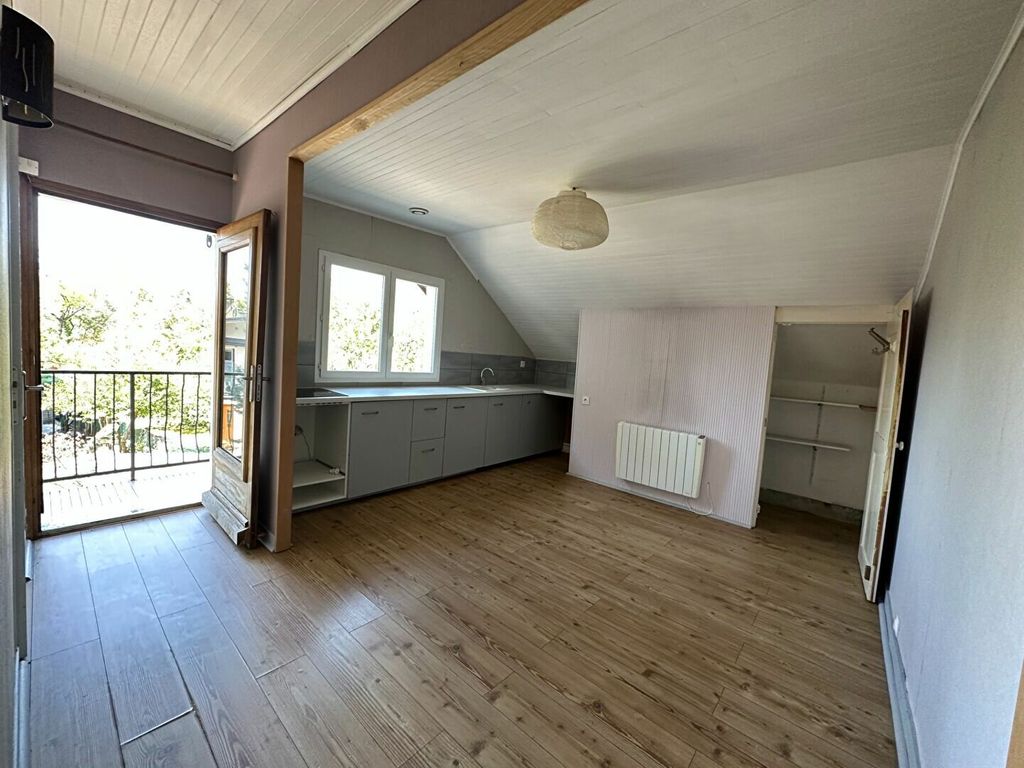 Achat appartement 3 pièce(s) Saint-Alban-Leysse