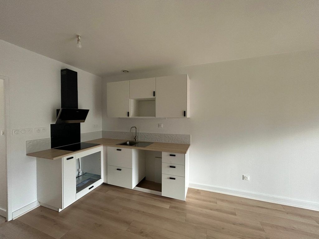 Achat appartement à vendre 2 pièces 41 m² - Pechbonnieu