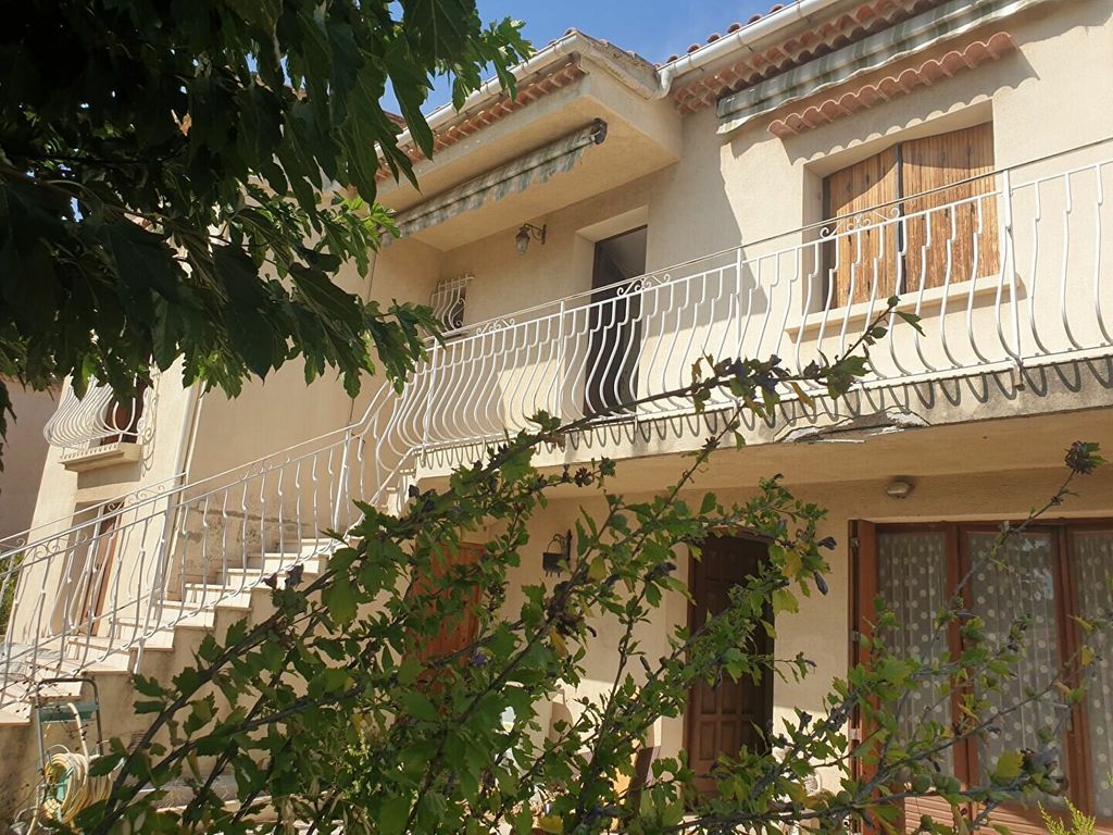 Achat maison 4 chambre(s) - La Valette-du-Var