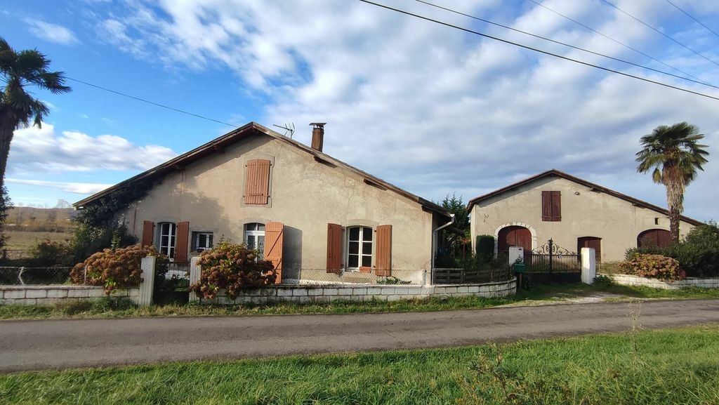 Achat maison à vendre 3 chambres 82 m² - Labatut