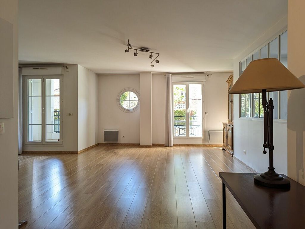 Achat appartement 5 pièce(s) Lagny-sur-Marne