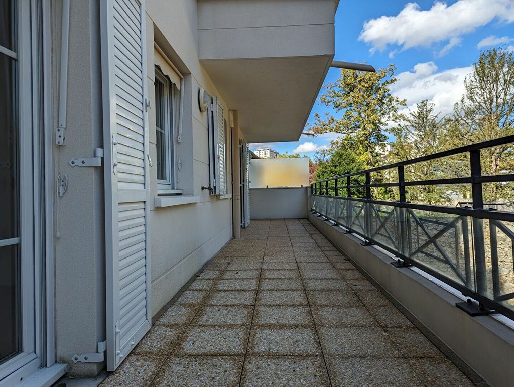 Achat appartement 5 pièce(s) Lagny-sur-Marne