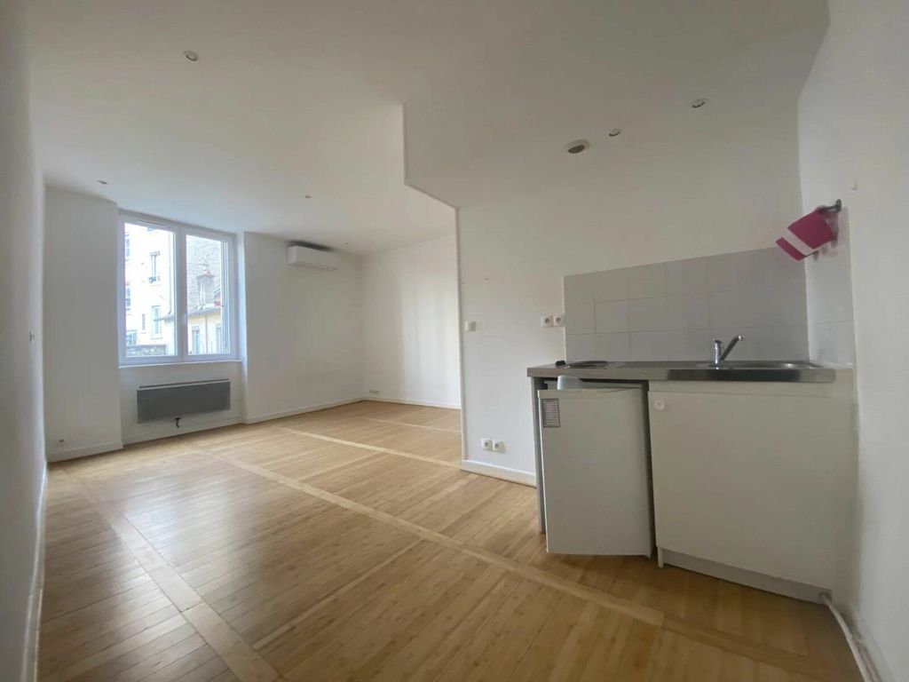 Achat appartement 1 pièce(s) Lyon 7ème arrondissement