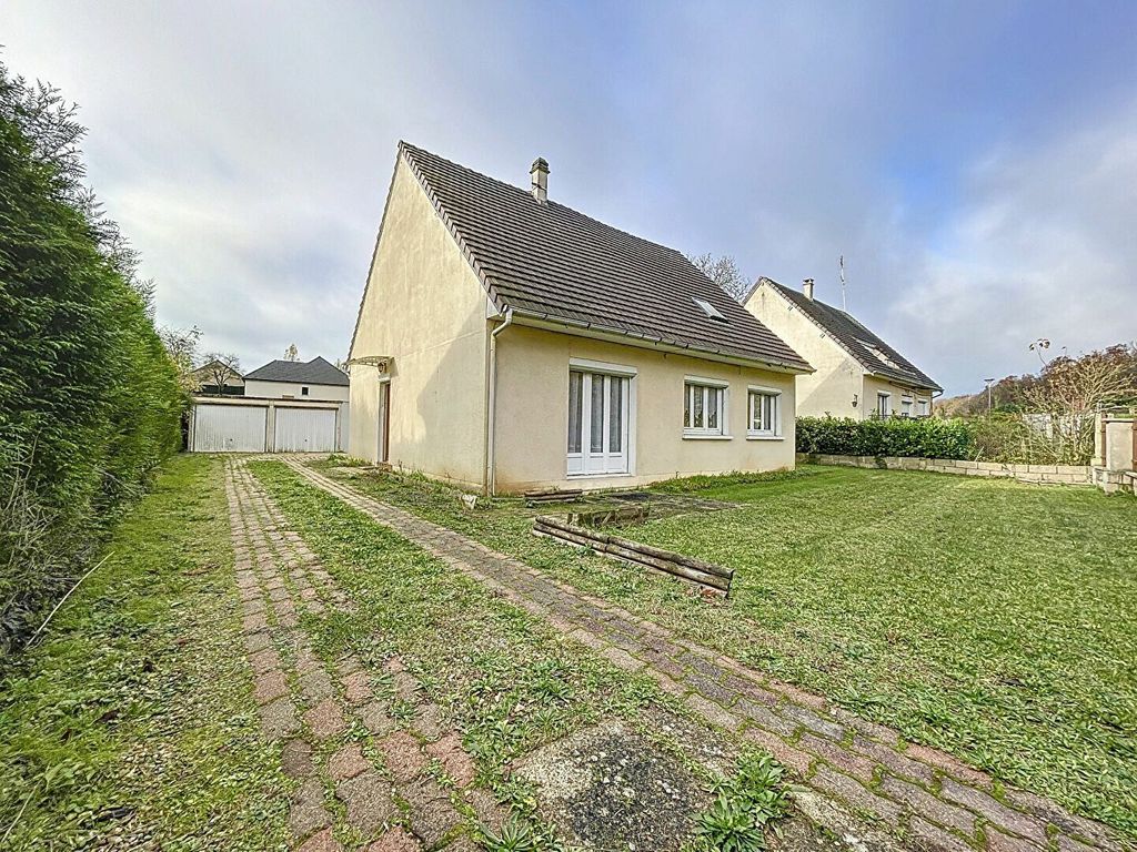 Achat maison 3 chambre(s) - Blaincourt-lès-Précy