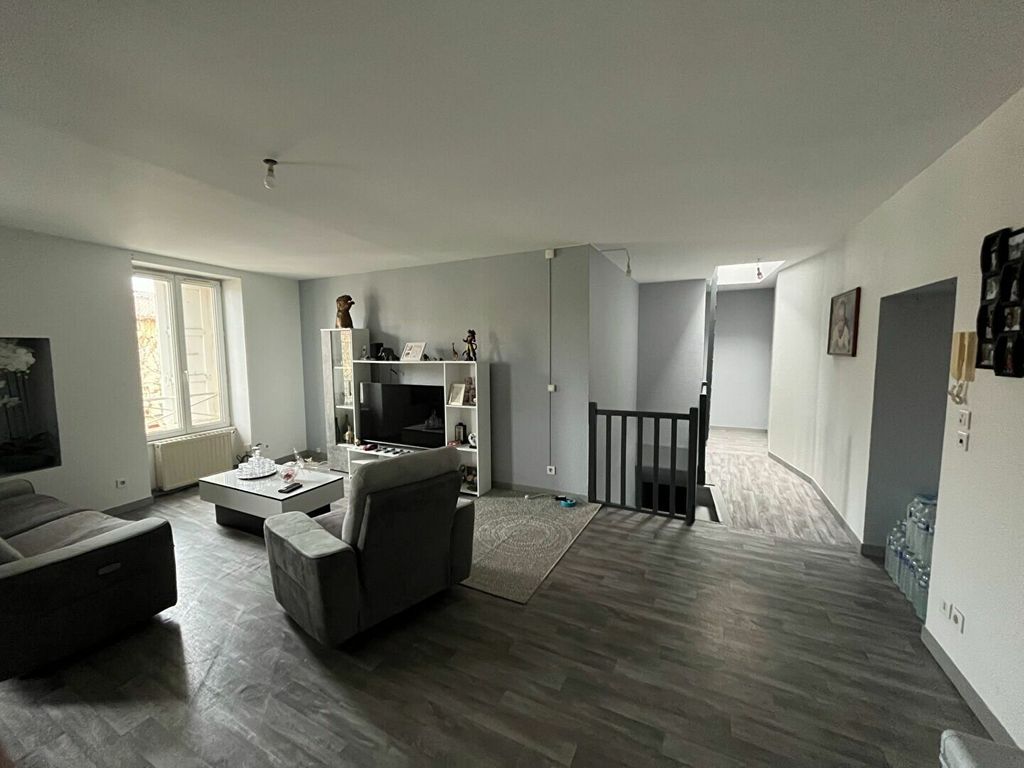 Achat maison à vendre 4 chambres 235 m² - Romans-sur-Isère