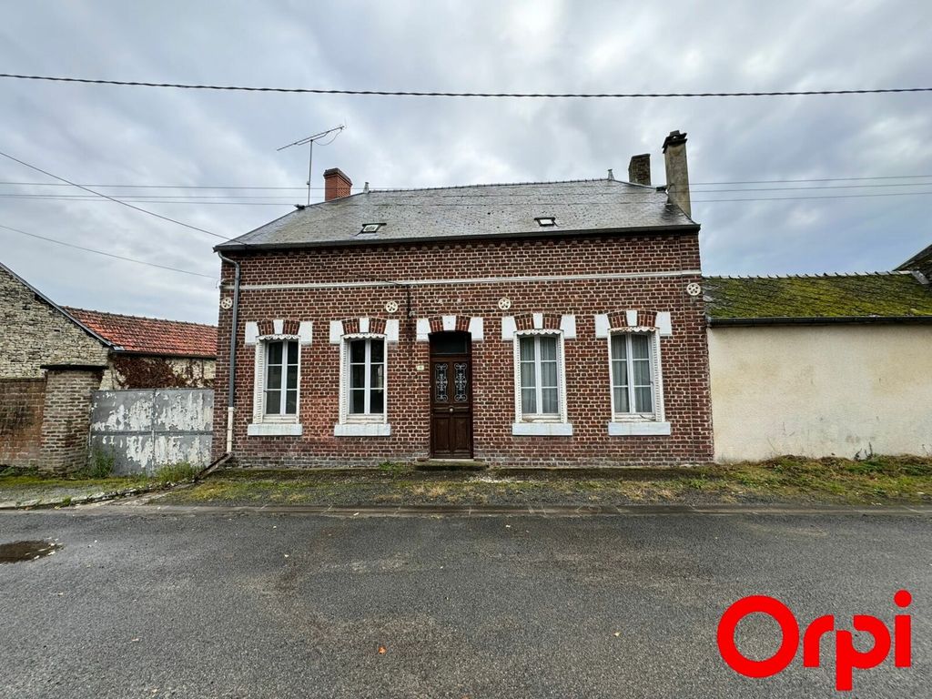 Achat maison 2 chambre(s) - Montaigu