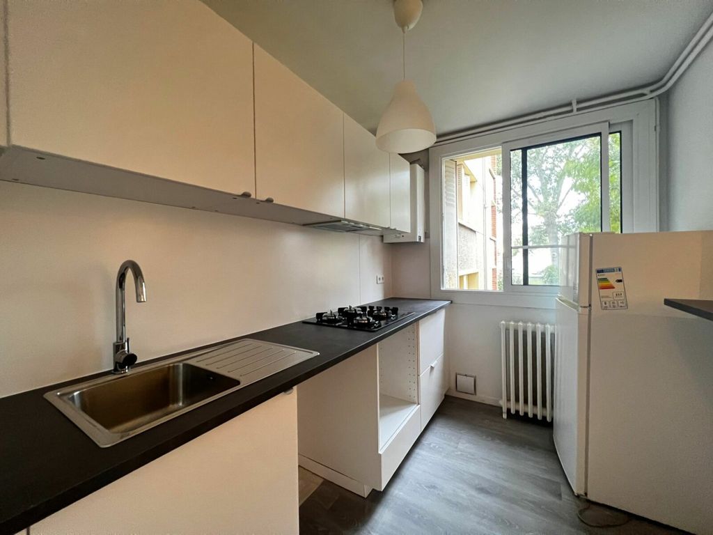 Achat appartement à vendre 2 pièces 33 m² - Toulouse