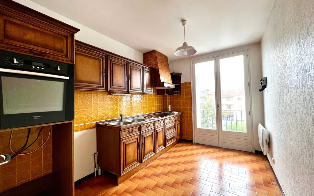 Achat appartement à vendre 3 pièces 67 m² - Tournefeuille